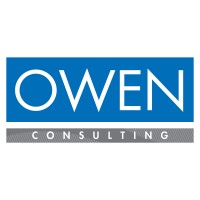 Owen Consulting Pty Ltd logo, Owen Consulting Pty Ltd contact details