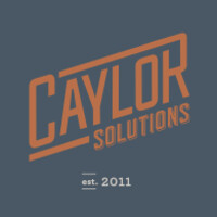 Caylor Solutions, Inc. logo, Caylor Solutions, Inc. contact details