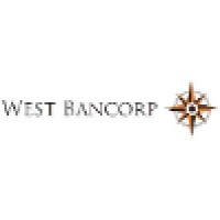 West Bancorp logo, West Bancorp contact details