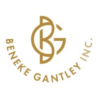 Beneke Gantley Inc. logo, Beneke Gantley Inc. contact details