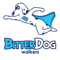 BitterDog Walkers LLC logo, BitterDog Walkers LLC contact details