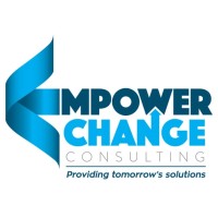 Empower Change Consulting logo, Empower Change Consulting contact details