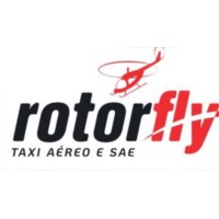 RotorFly logo, RotorFly contact details