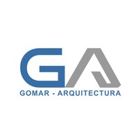 Gomar Arquitectura S. de R.L. de C.V. logo, Gomar Arquitectura S. de R.L. de C.V. contact details