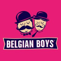 Belgian Boys logo, Belgian Boys contact details