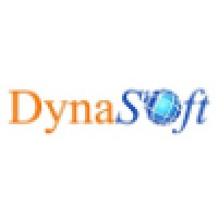 DYNASOFT logo, DYNASOFT contact details