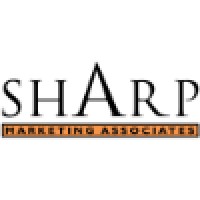 Sharp Marketing Associates logo, Sharp Marketing Associates contact details