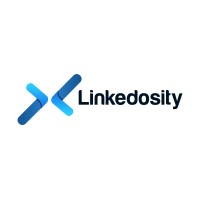 Linkedosity logo, Linkedosity contact details