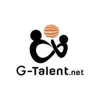 G-Talent.net logo, G-Talent.net contact details