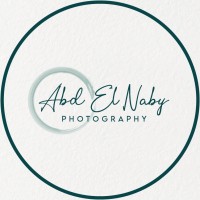 Abdelnaby Photography logo, Abdelnaby Photography contact details