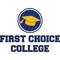 First Choice College Placement logo, First Choice College Placement contact details