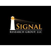 Signal Research Group logo, Signal Research Group contact details