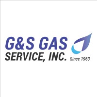 G&S Gas Service, INC logo, G&S Gas Service, INC contact details