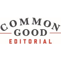 Common Good Editorial, LLC logo, Common Good Editorial, LLC contact details