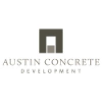 AUSTIN CONCRETE DEVELOPMENT logo, AUSTIN CONCRETE DEVELOPMENT contact details