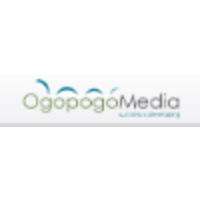 Ogopogo Media logo, Ogopogo Media contact details