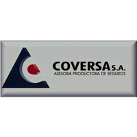 Coversa S.A. Asesora Productora de Seguros logo, Coversa S.A. Asesora Productora de Seguros contact details