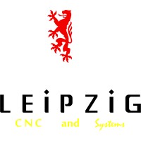 Leipzig CNC and Systems logo, Leipzig CNC and Systems contact details