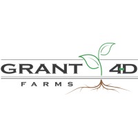 GRANT 4-D FARMS LLC logo, GRANT 4-D FARMS LLC contact details