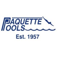 Paquette Pools & Spas logo, Paquette Pools & Spas contact details