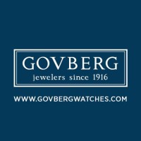 Govberg Jewelers logo, Govberg Jewelers contact details