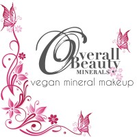 Overall Beauty logo, Overall Beauty contact details