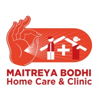 Maitreya Bodhi Home Care & Clinic logo, Maitreya Bodhi Home Care & Clinic contact details