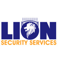 Lion Security Services logo, Lion Security Services contact details