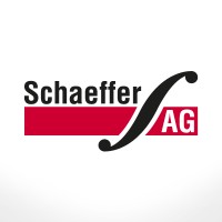 Schaeffer AG logo, Schaeffer AG contact details