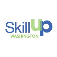 SkillUp Washington logo, SkillUp Washington contact details