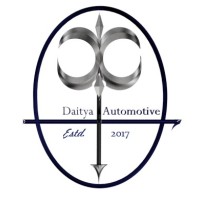 Daitya Automotive logo, Daitya Automotive contact details