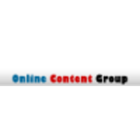 Online Content Group logo, Online Content Group contact details