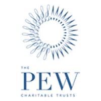 Pew Charitable Trusts logo, Pew Charitable Trusts contact details