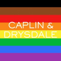 Caplin & Drysdale logo, Caplin & Drysdale contact details