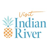 Visit Indian River County logo, Visit Indian River County contact details