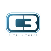 Citrus Three logo, Citrus Three contact details