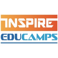 Inspire Educamps logo, Inspire Educamps contact details