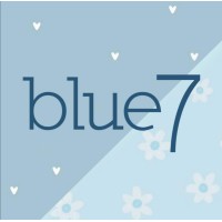 Blue 7 Vestidos logo, Blue 7 Vestidos contact details