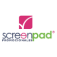 Screenpad Promocionales logo, Screenpad Promocionales contact details