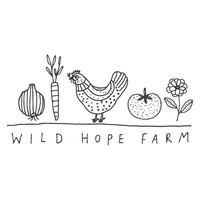 Wild Hope Farm logo, Wild Hope Farm contact details