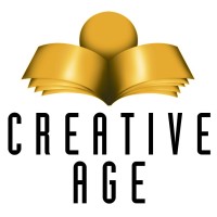 Creative Age Publications Inc logo, Creative Age Publications Inc contact details