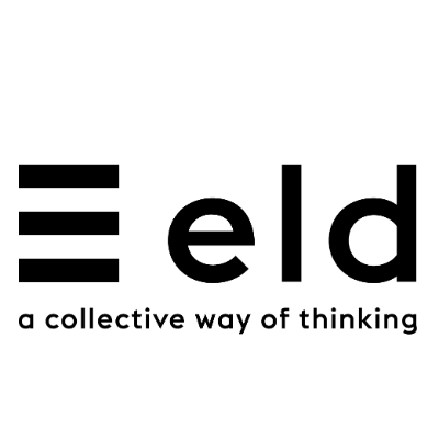 eld logo, eld contact details