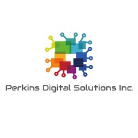 Perkins Digital Solutions Inc. logo, Perkins Digital Solutions Inc. contact details