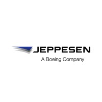 Jeppesen logo, Jeppesen contact details