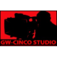 GW-CincoStudio logo, GW-CincoStudio contact details