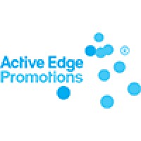 Active Edge Promotions logo, Active Edge Promotions contact details