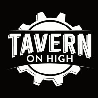 Tavern on High logo, Tavern on High contact details