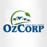 OzCorp Fine Builders logo, OzCorp Fine Builders contact details