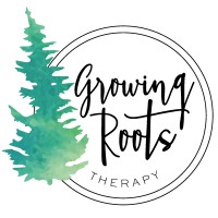 Growing Roots Therapy logo, Growing Roots Therapy contact details