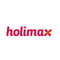 Holimax logo, Holimax contact details